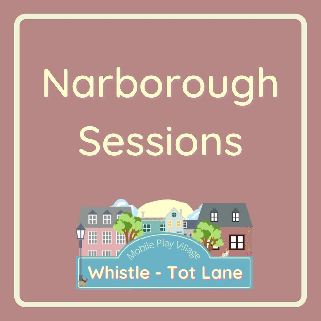 Narborough Sessions 2022