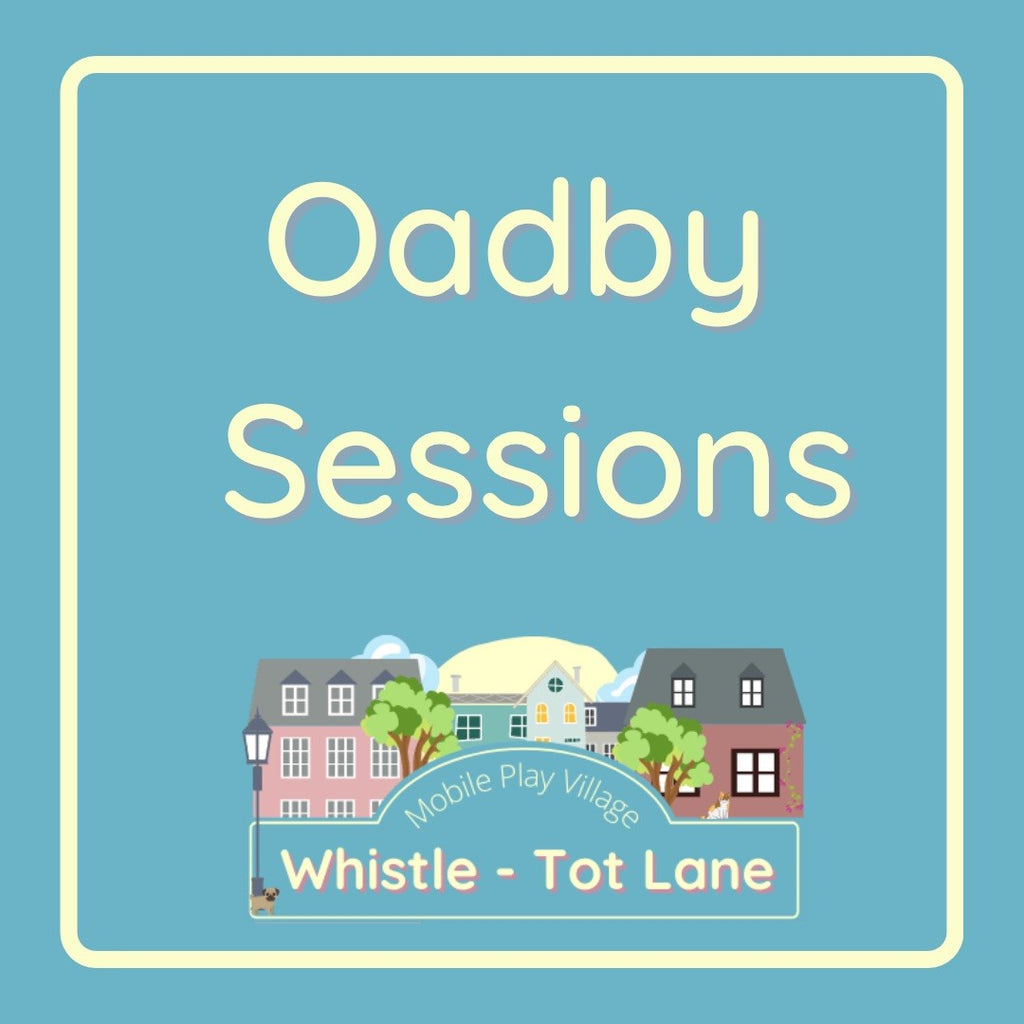 Oadby Sessions 2022